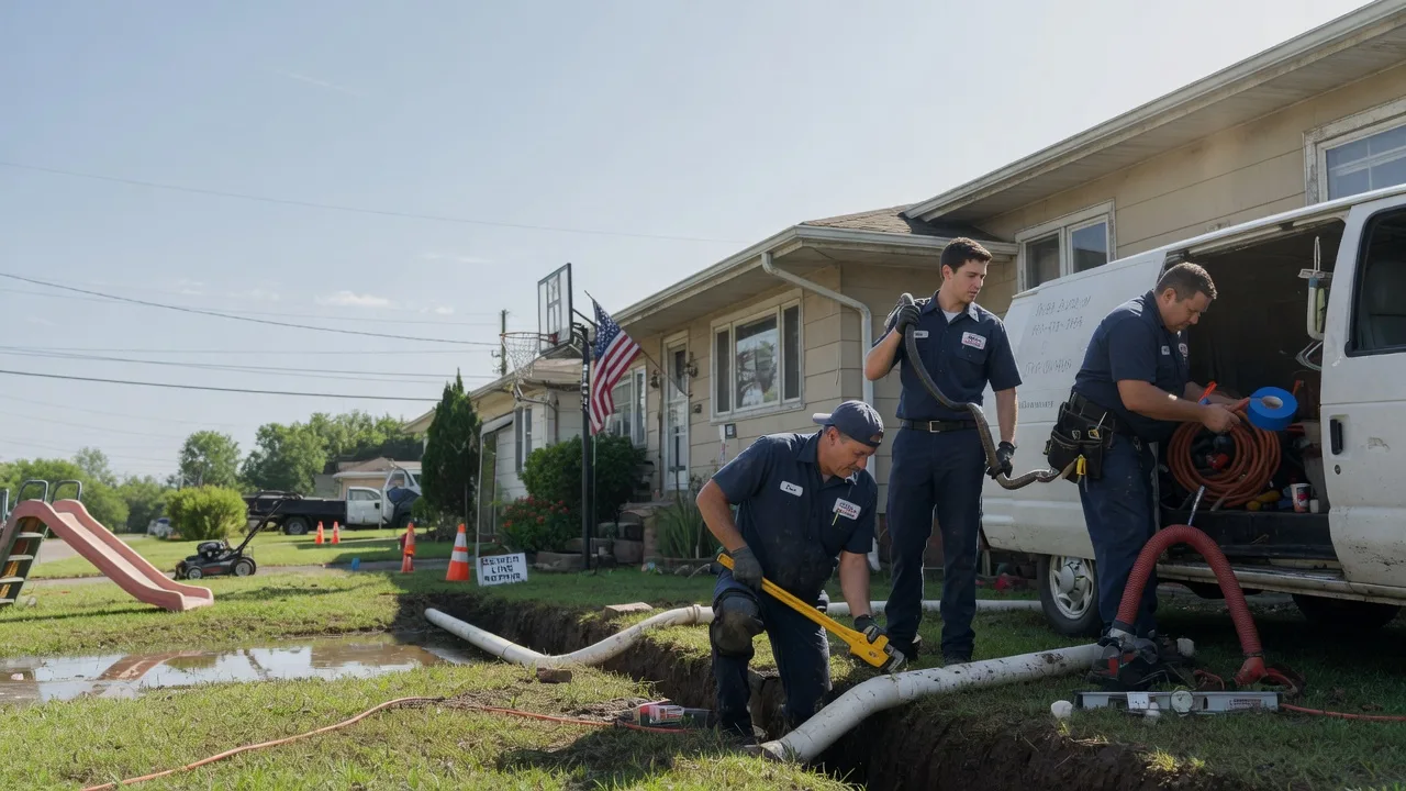 Toilet Installation in Chalfont, PA near me